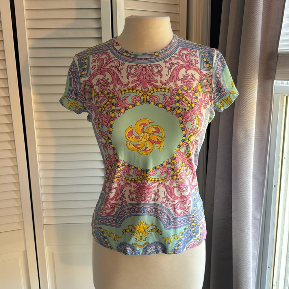 Jmclaughlin Catalina tee
